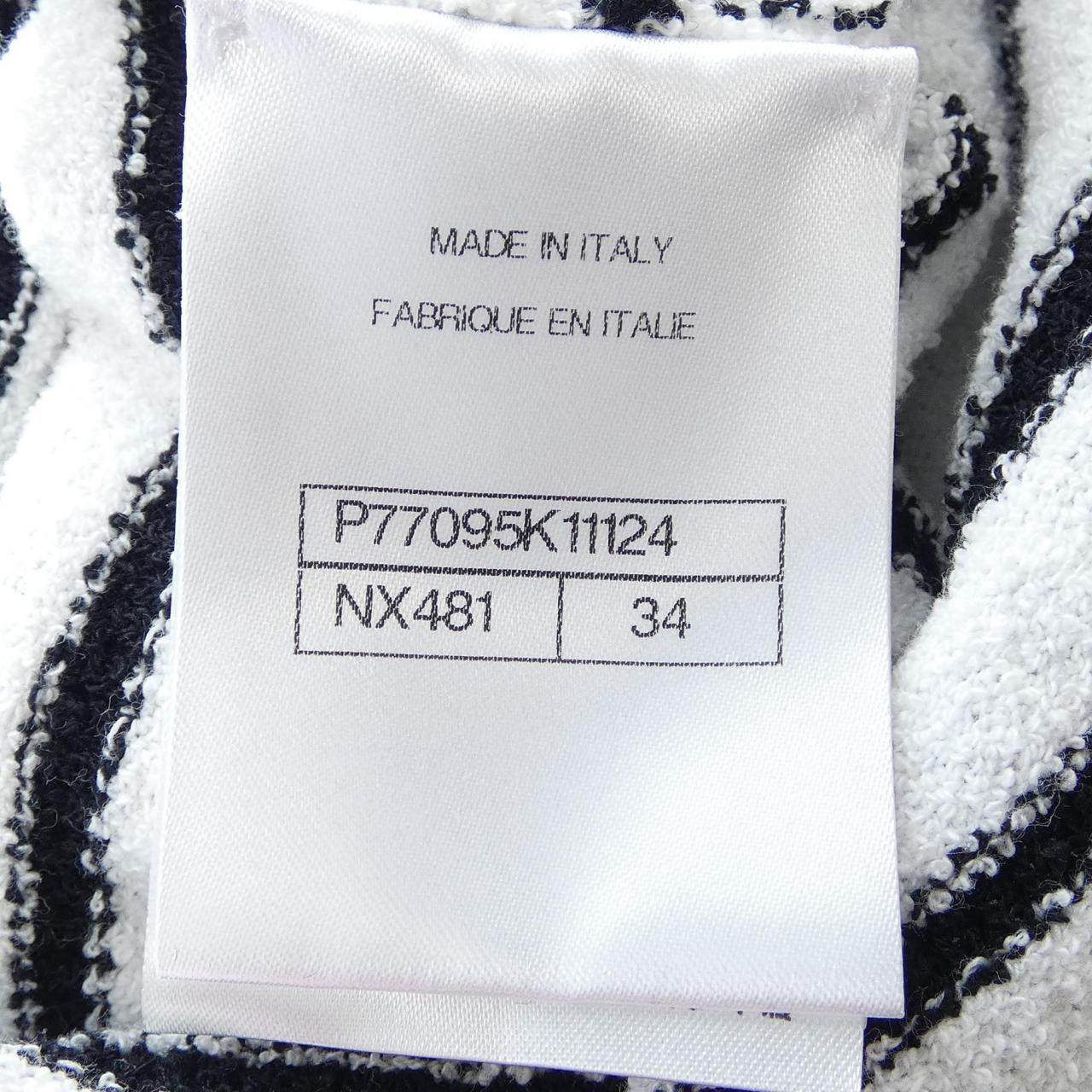 シャネル CHANEL P77095K11124 ワンピース