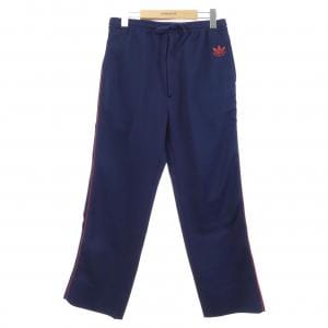 グッチ GUCCI ADIDAS 702181 ZAJRV パンツ