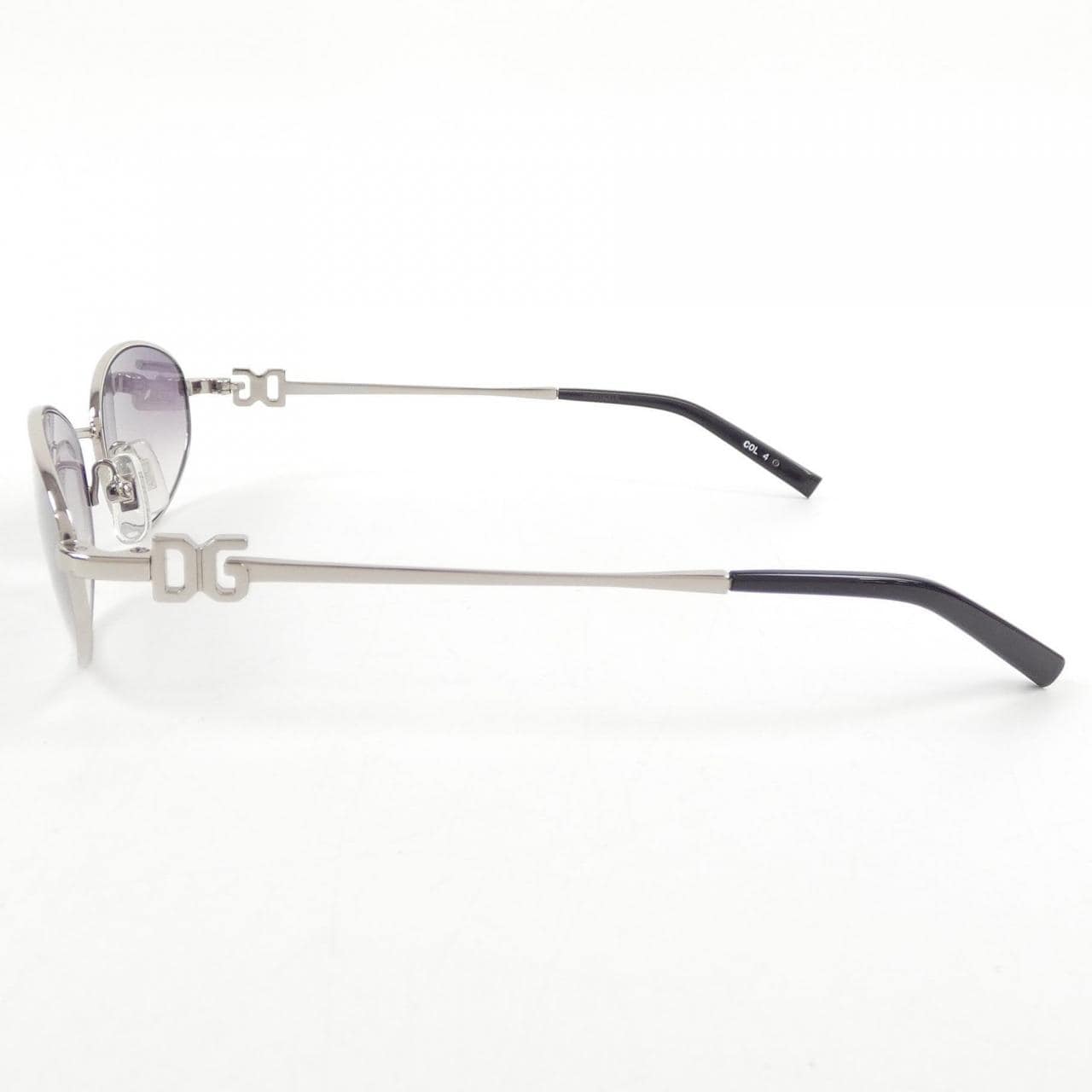 ドルチェアンドガッバーナ DOLCE&GABBANA DG681S SUNGLASSES