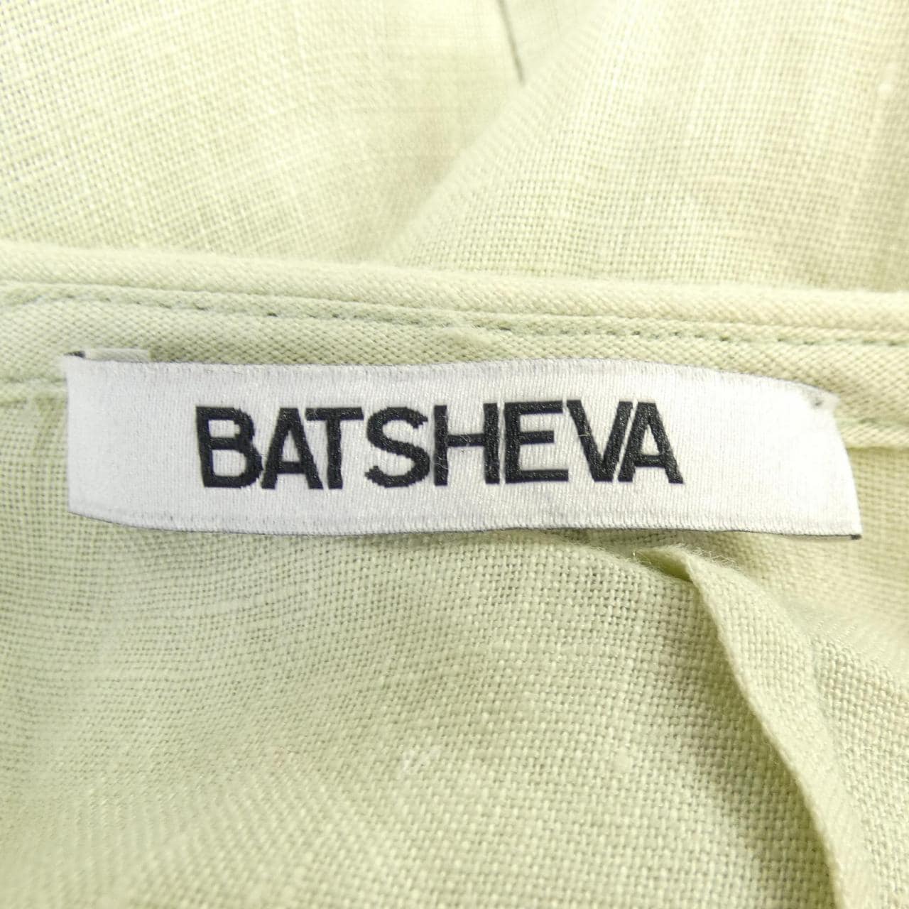 BATSHEVA 3110300465 ワンピース