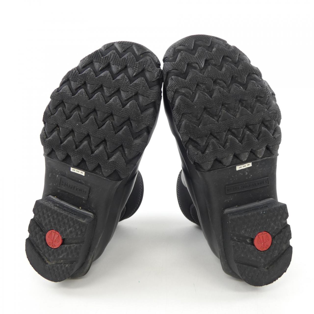 Stella STELLA MCCARTNEY Hunter靴子