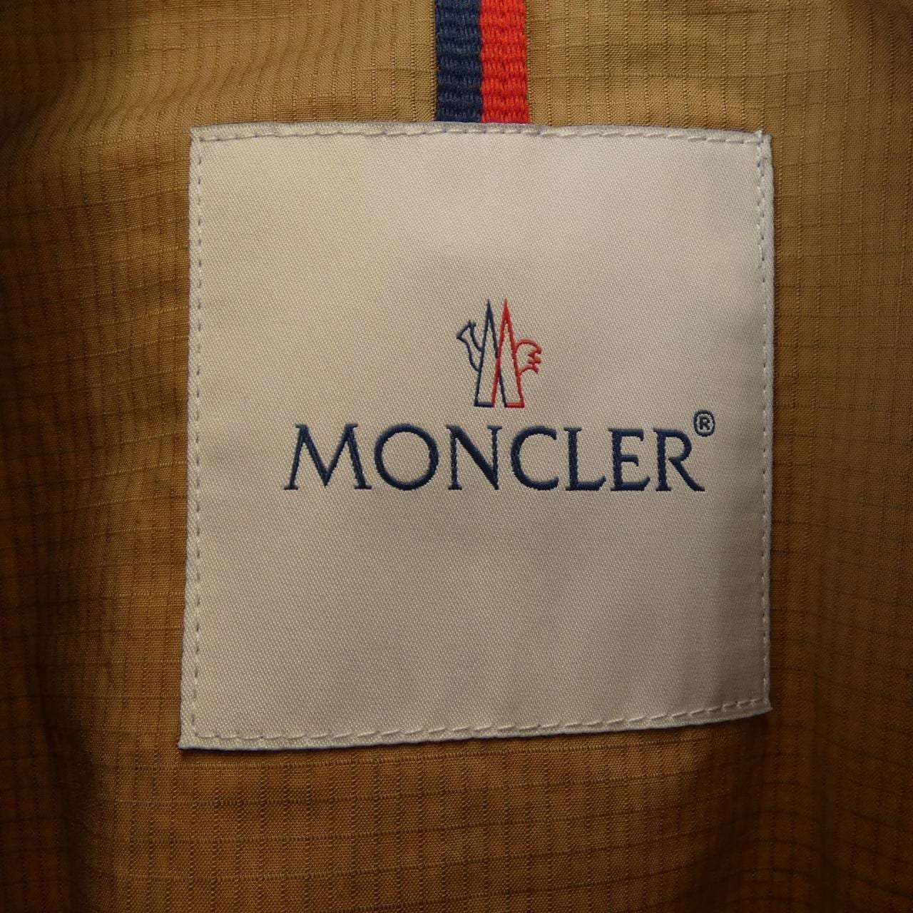 モンクレール MONCLER ASTRUC ジャケット