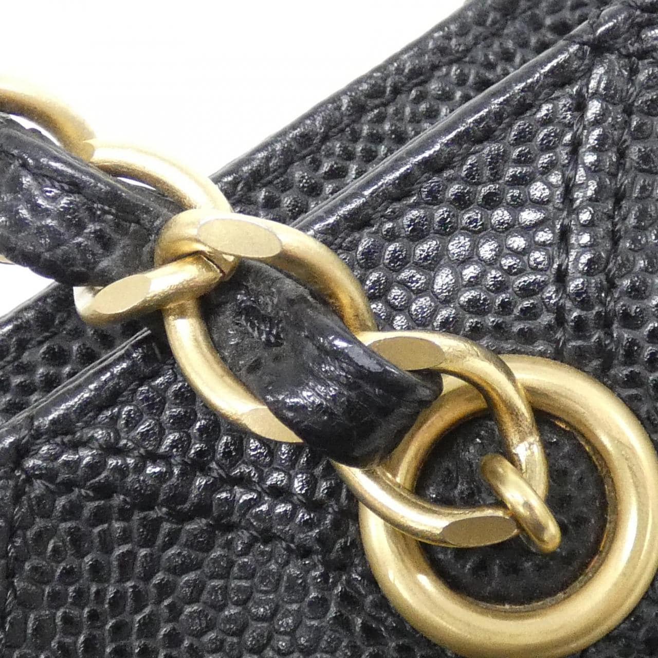 【ヴィンテージ】シャネル 16178 ショルダーバッグ