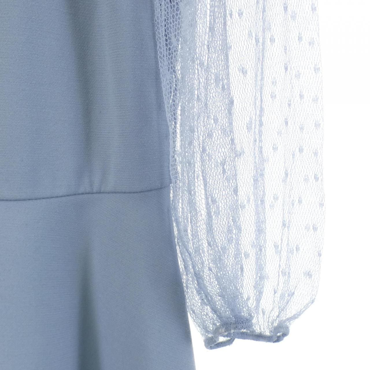 レッドバレンティノ RED VALENTINO NROVA5S22MG ワンピース