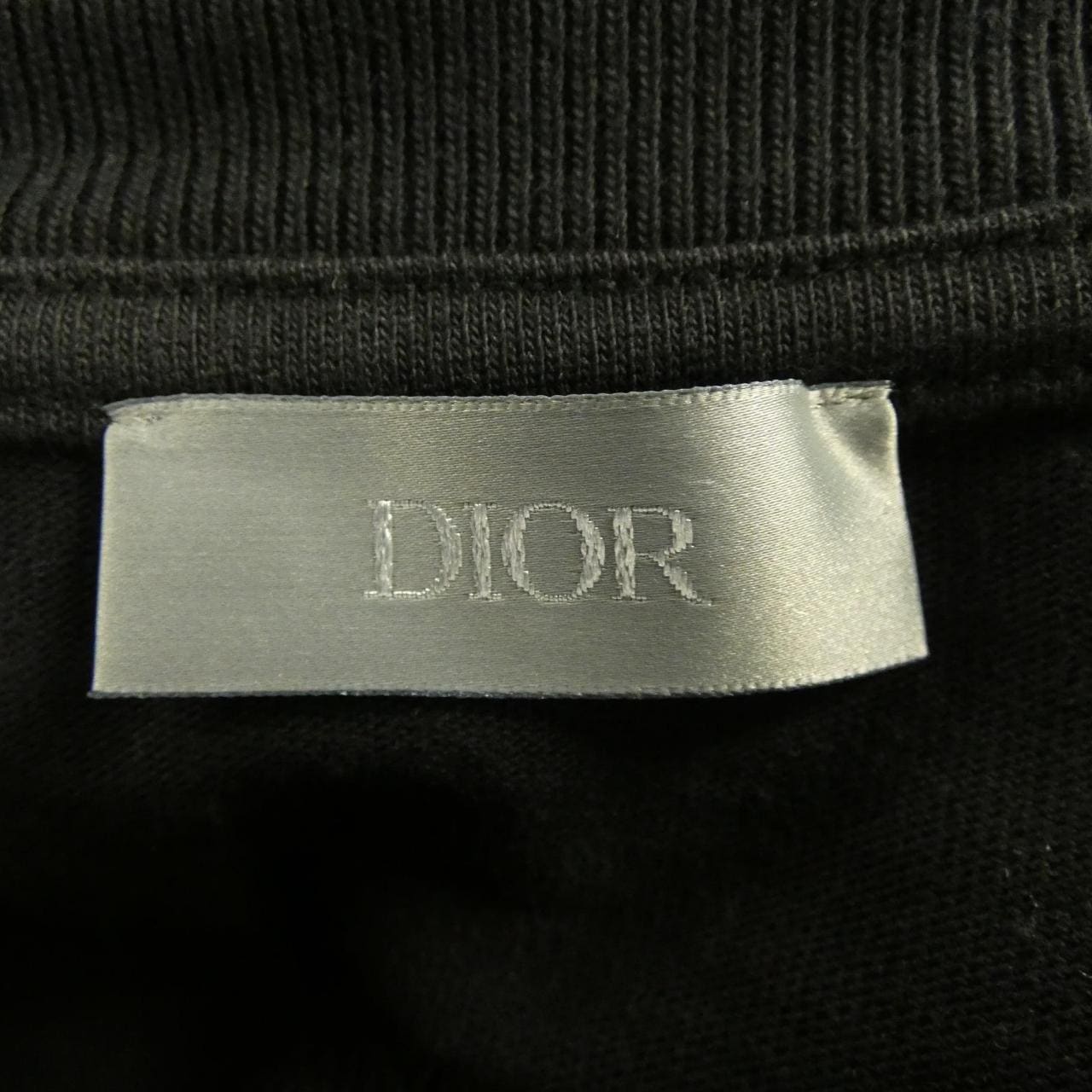 ディオール DIOR CHRISTIAN DIOR COUTURE Tシャツ 343J696C0554 Tシャツ