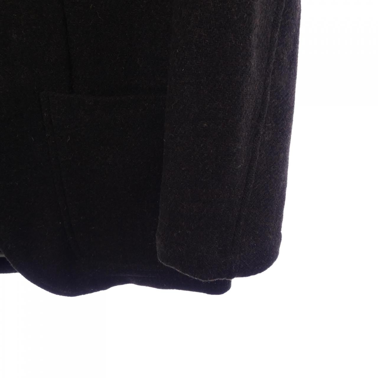 サージュデクレ SAGE DE CRET NR-2507 3325-730 コート