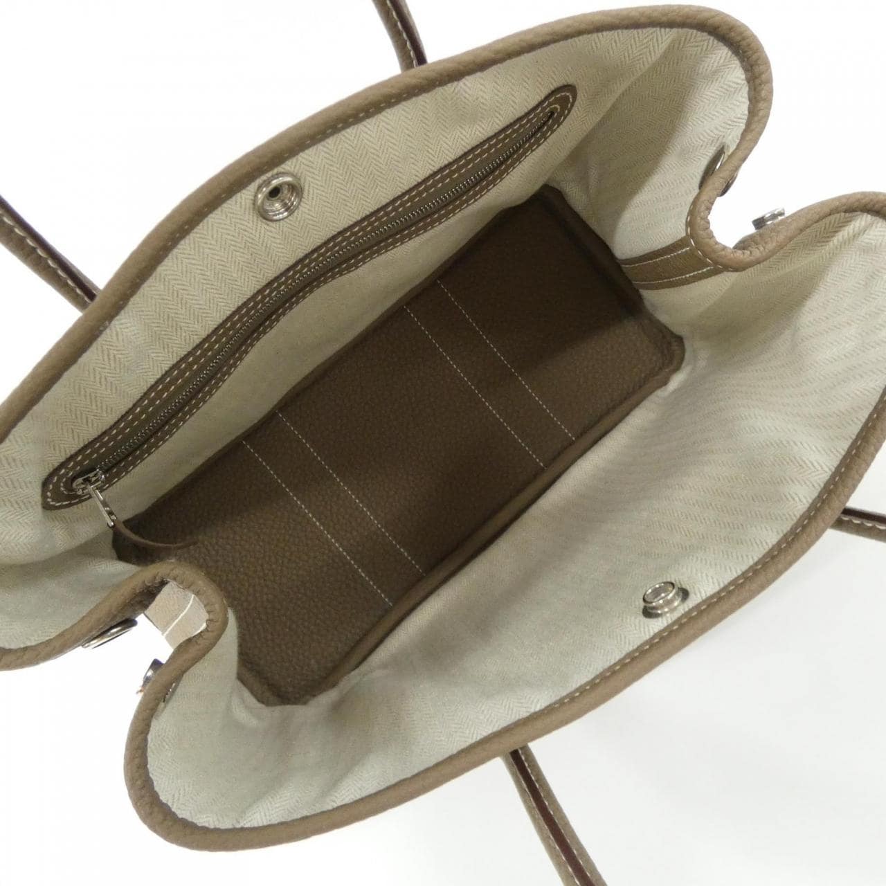 エルメス ガーデン パーティ 30cm 051568CK バッグ