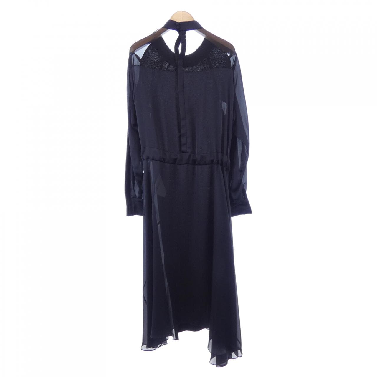 サカイ SACAI 21-05668 ワンピース