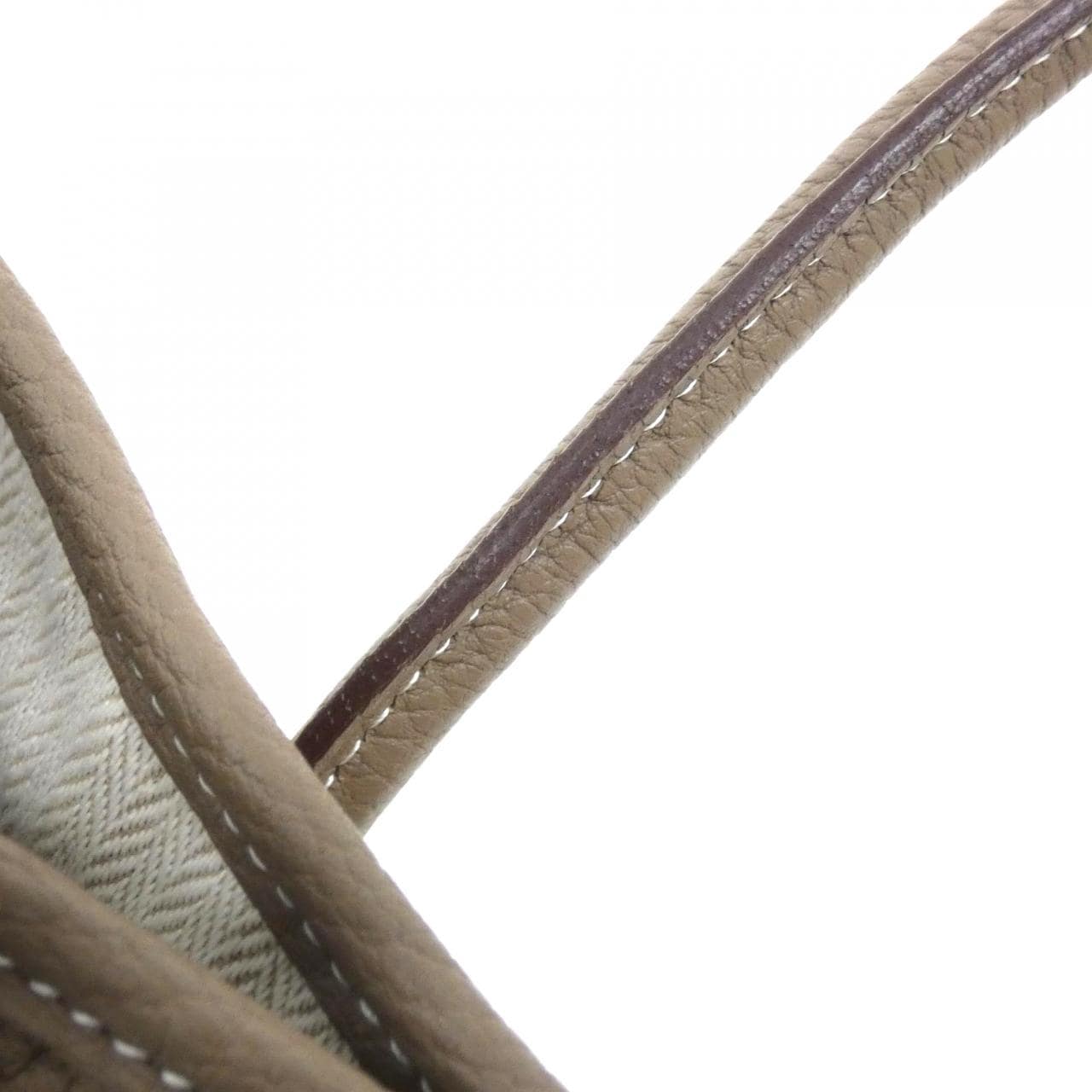 エルメス ガーデン パーティ 30cm 051568CK バッグ