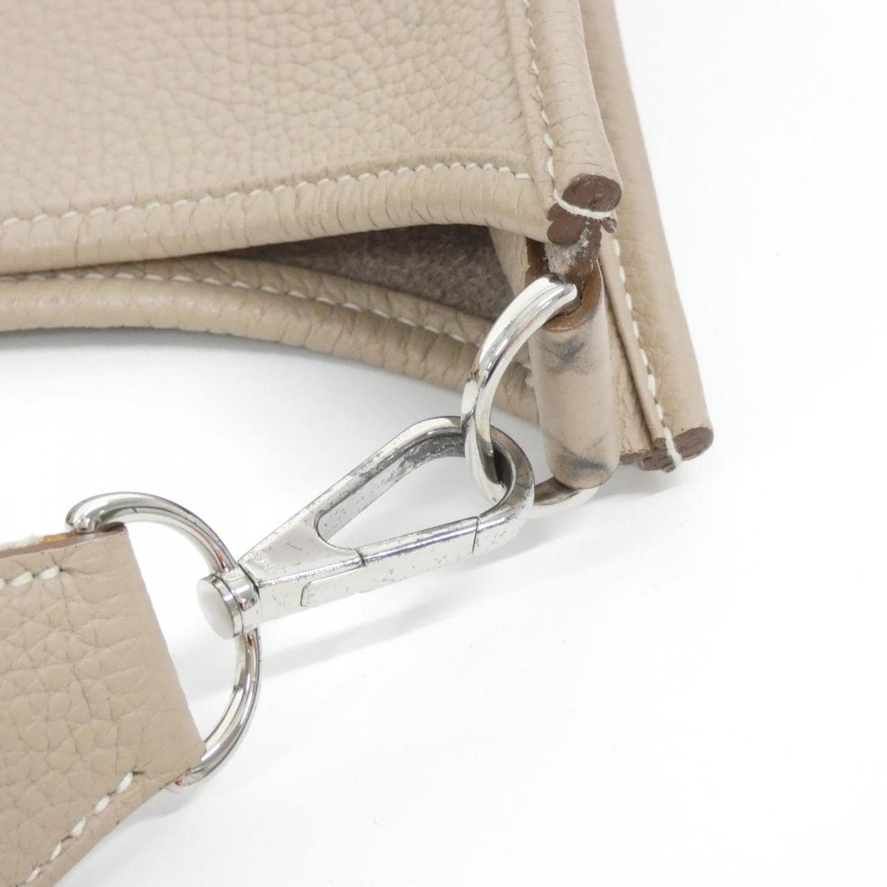 エルメス エヴリン3 PM 056277CK ショルダーバッグ