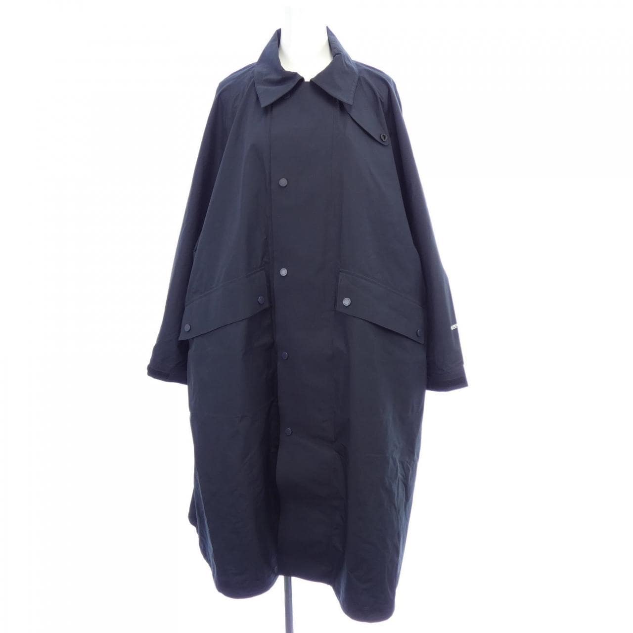 ハイク HYKE 221-17334　044 コート