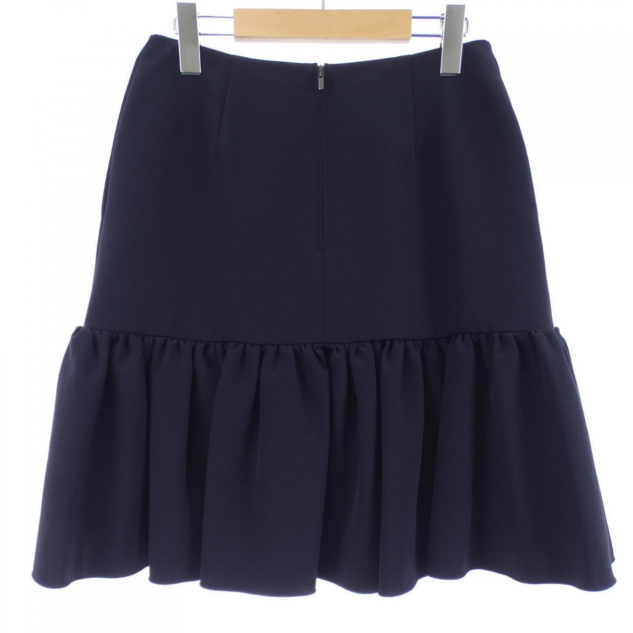 フォクシーニューヨーク FOXEY NEW YORK 38962 スカート