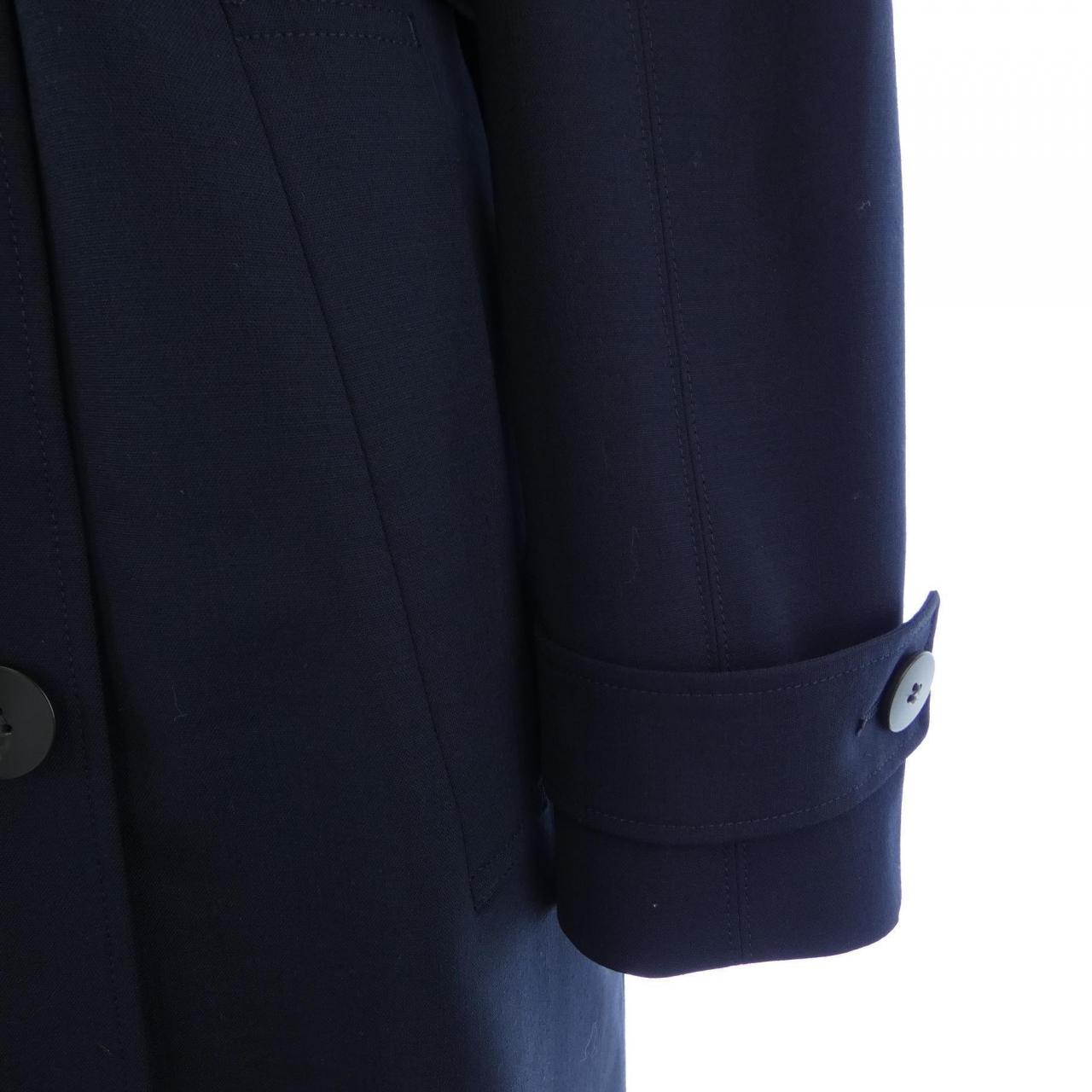 セオリーリュクス Theory luxe トレンチコート