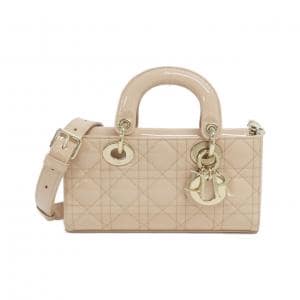 クリスチャンディオール レディ D-ジョイ スモール M0613OWCB バッグ