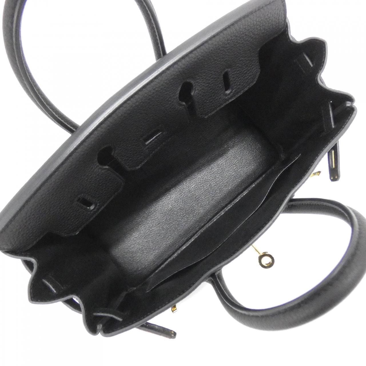 エルメス バーキン 25cm 041344CC バッグ