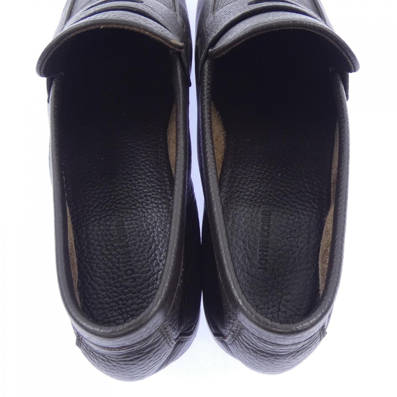 ジョンロブ JOHN LOBB シューズ