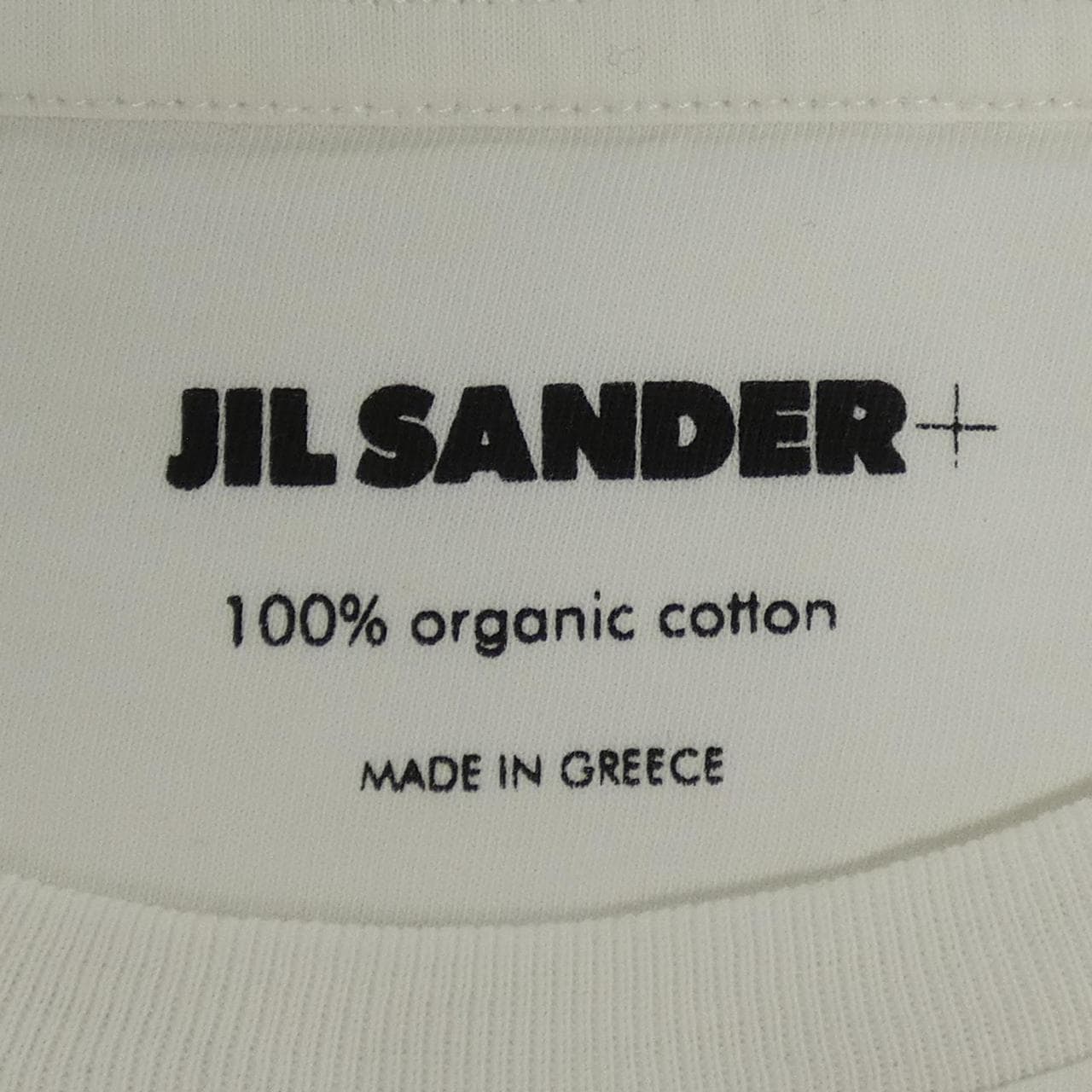 ジルサンダープラス JIL SANDER+ JPXR706590WR Tシャツ