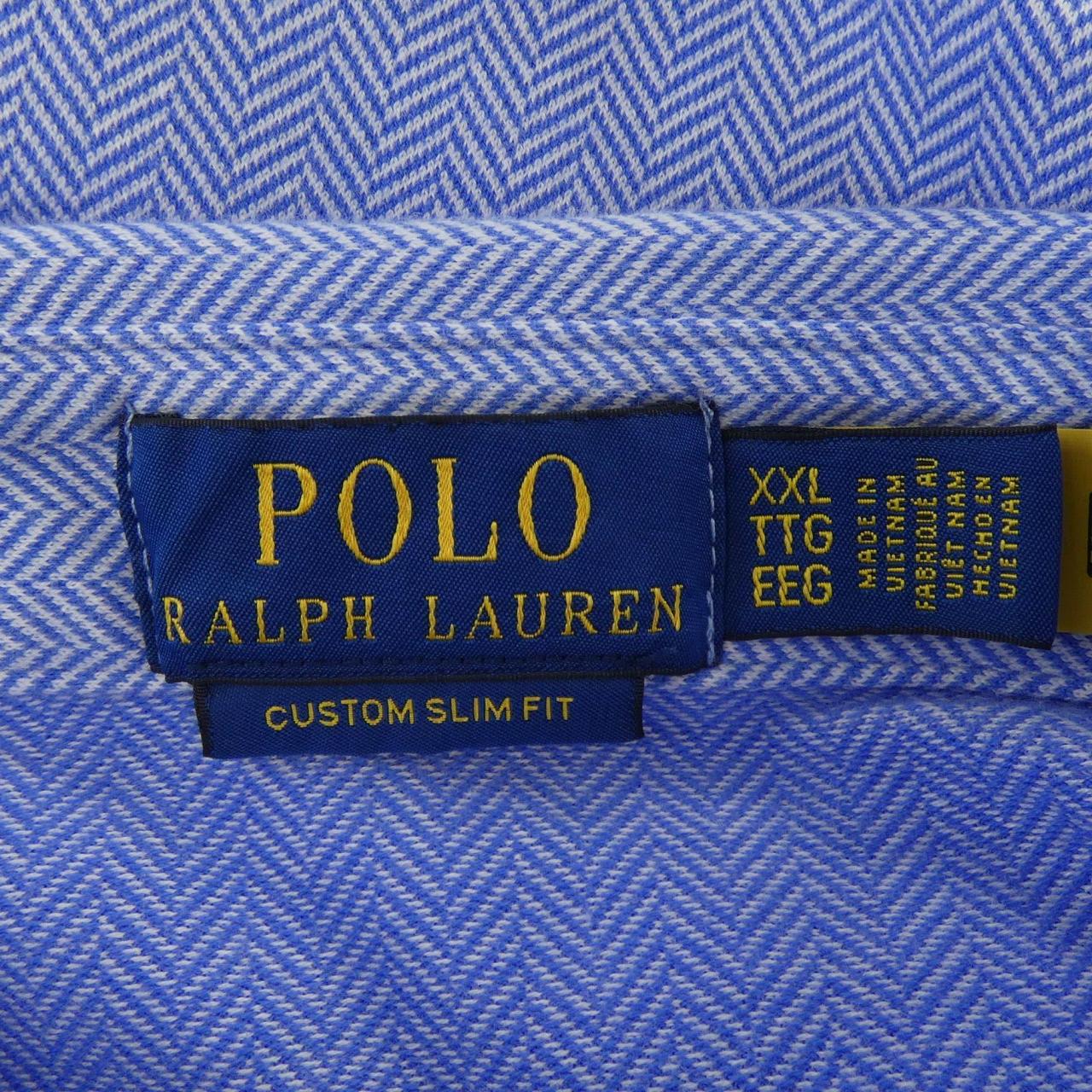 ポロラルフローレン POLO RALPH LAUREN シャツ
