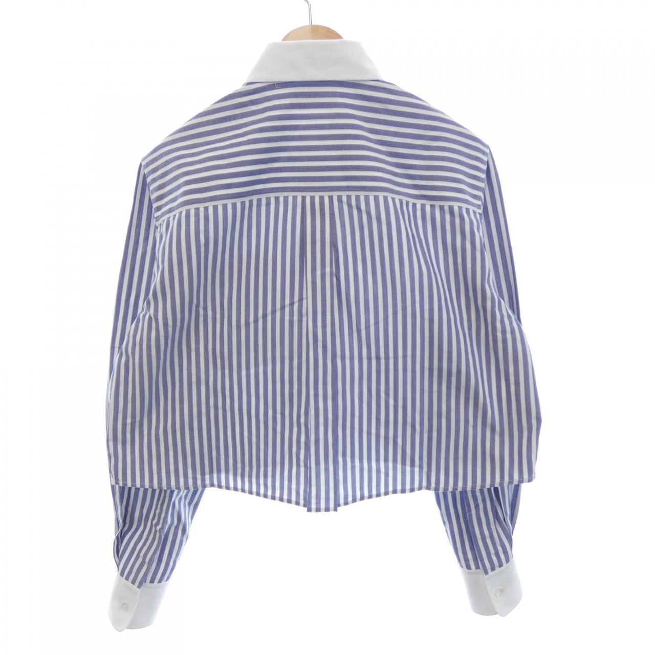 セリーヌ CELINE トリオンフ TRIOMPHE 2C689171O シャツ