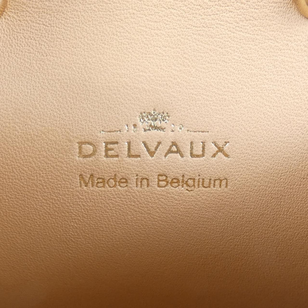 デルボー DELVAUX BRILLANT CHARMS AE0087ACP チャーム