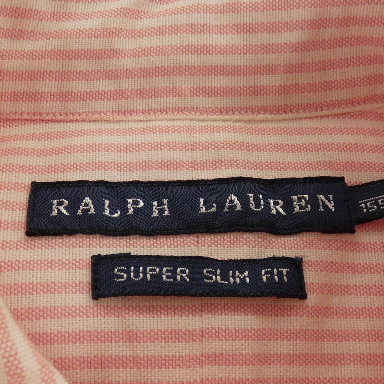 ラルフローレン RALPH LAUREN シャツ