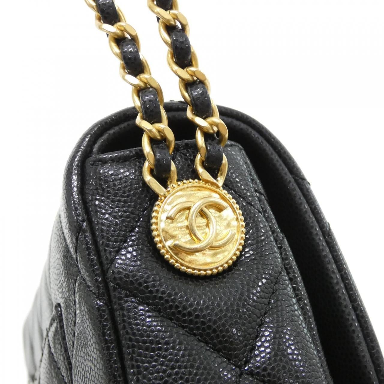 シャネル AS3369 ショルダーバッグ