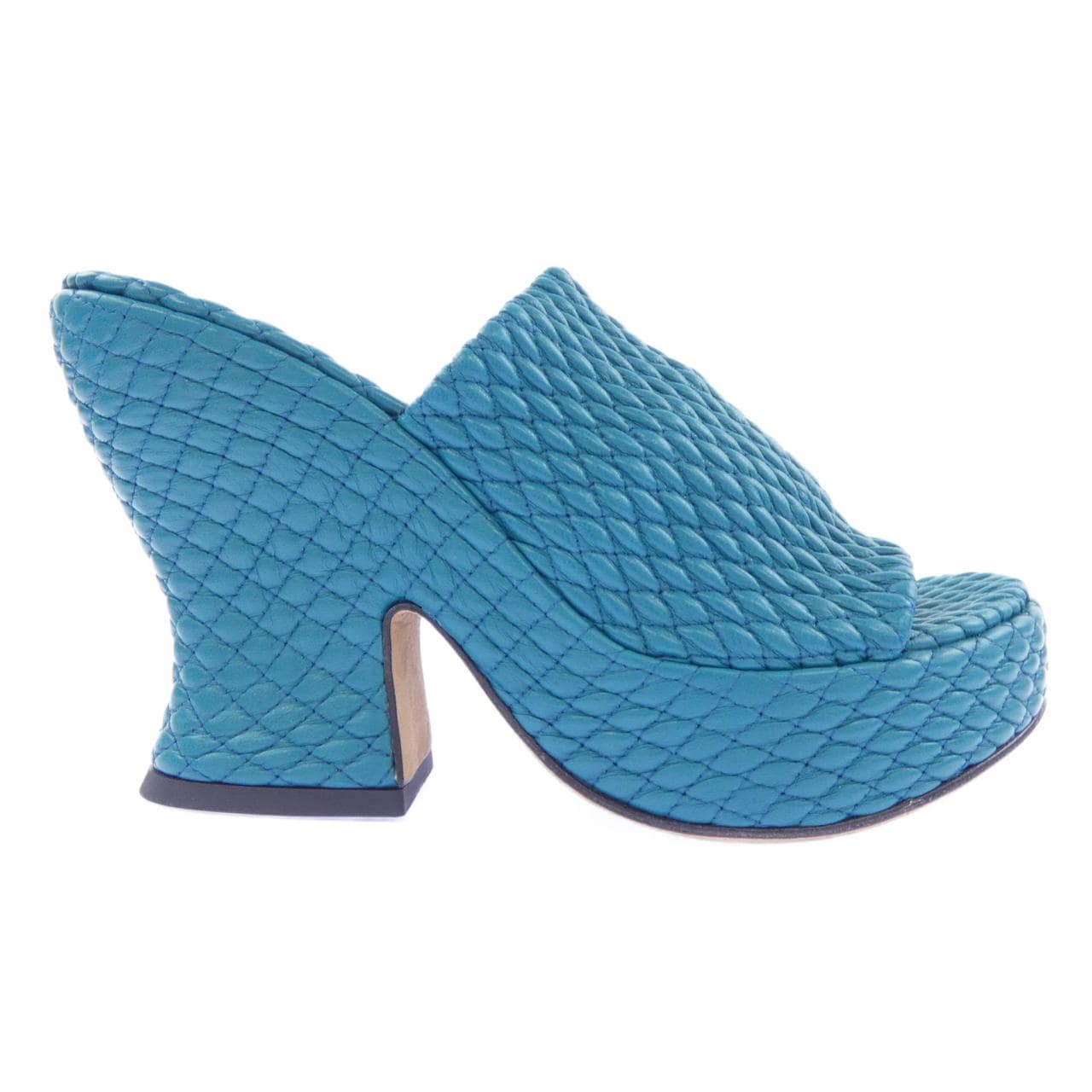 ボッテガヴェネタ BOTTEGA VENETA サンダル