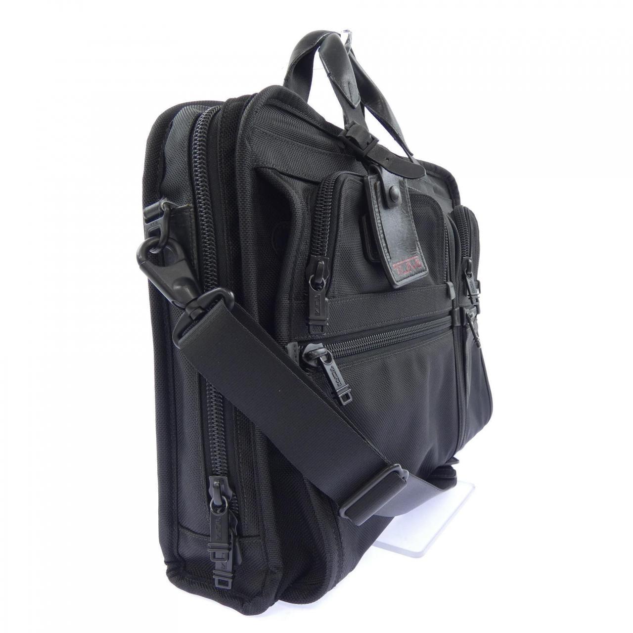 トゥミ TUMI BAG