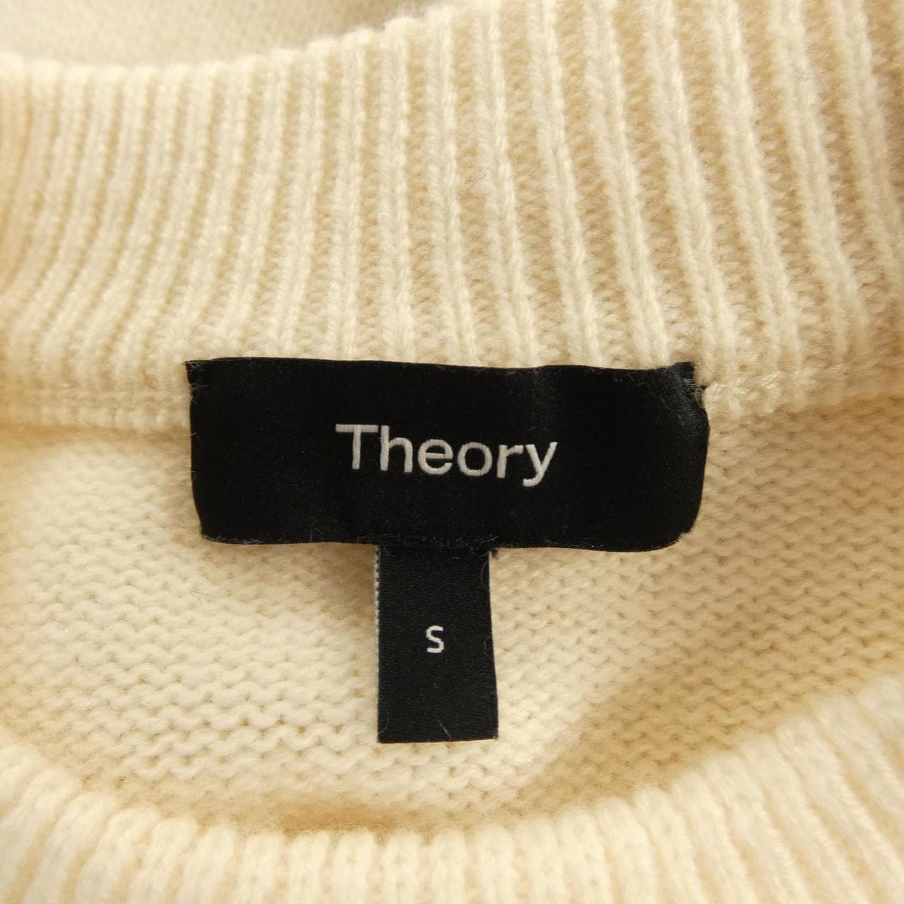 セオリー theory 01-2401700-150-902 ニット