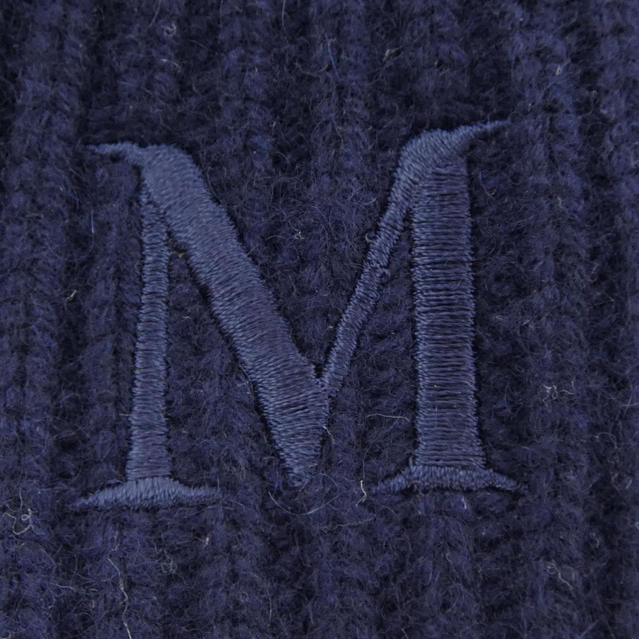 マックスマーラ Max Mara 242457 ニットキャップ
