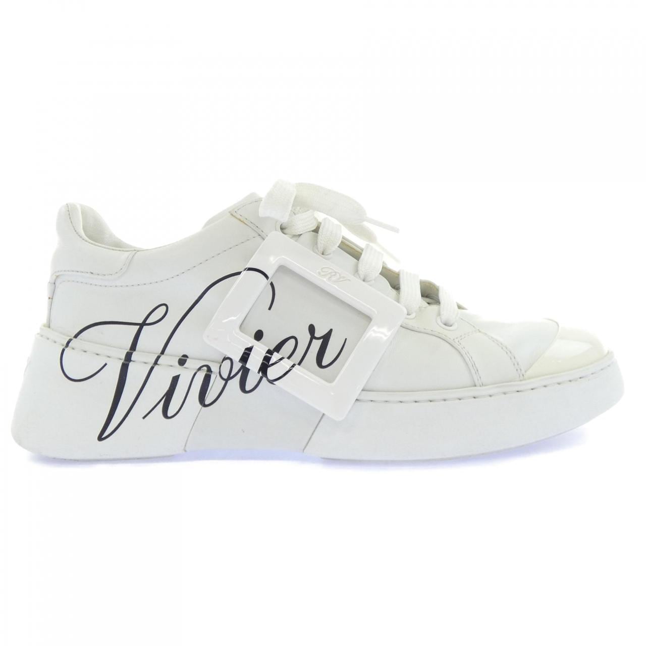 ロジェヴィヴィエ ROGER VIVIER スニーカー