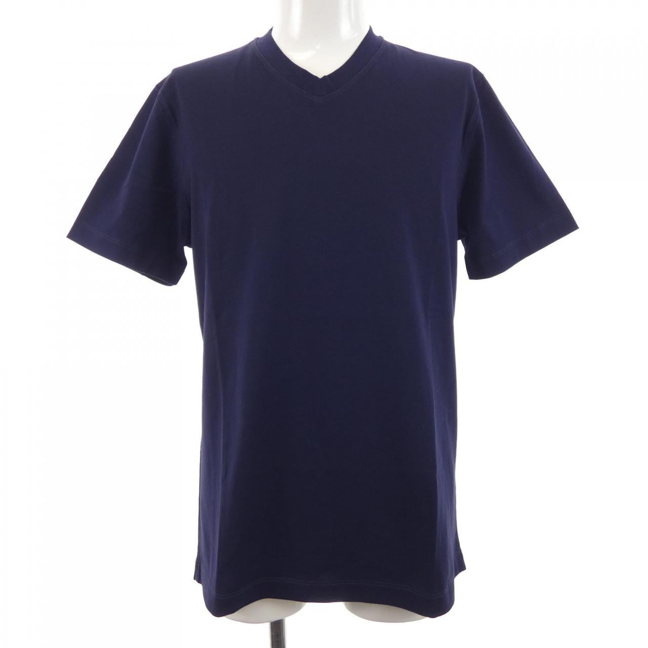 ブルネロクチネリ BRUNELLO CUCINELLI Tシャツ