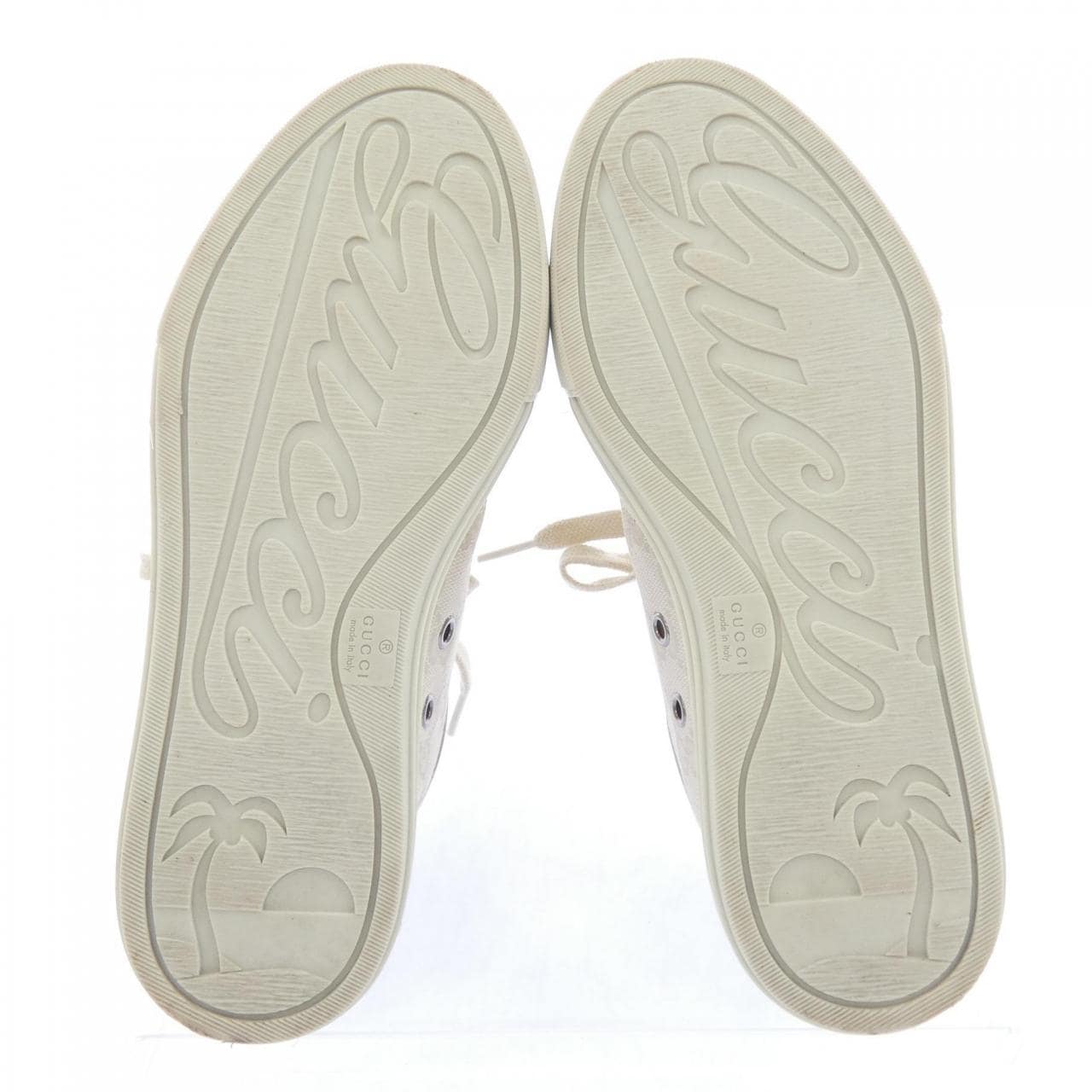 グッチ GUCCI スニーカー