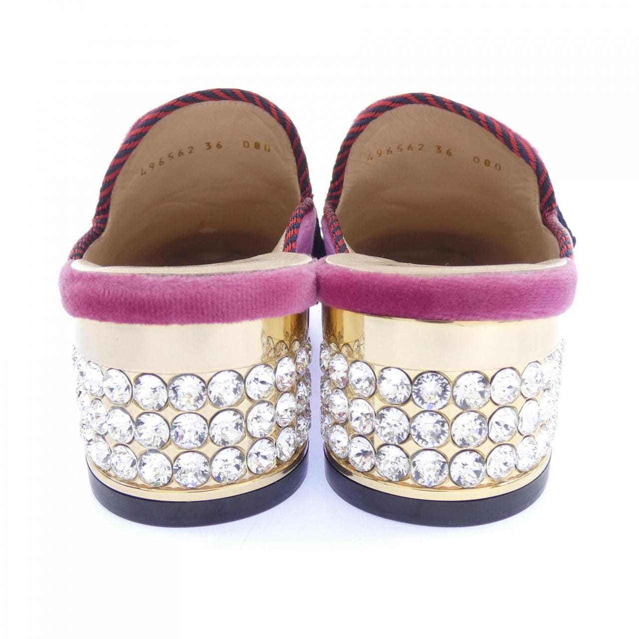 グッチ GUCCI 496562 サンダル