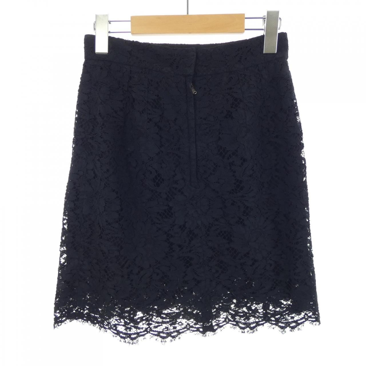 ドルチェアンドガッバーナ DOLCE&GABBANA F4X97T/FLM9V スカート