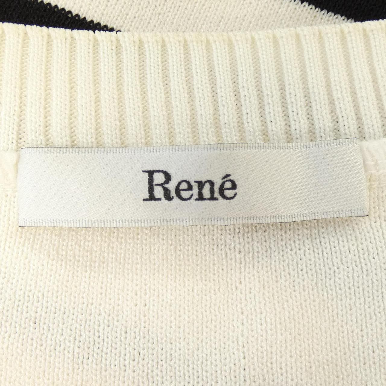 ルネ RENE 6122547 ニット