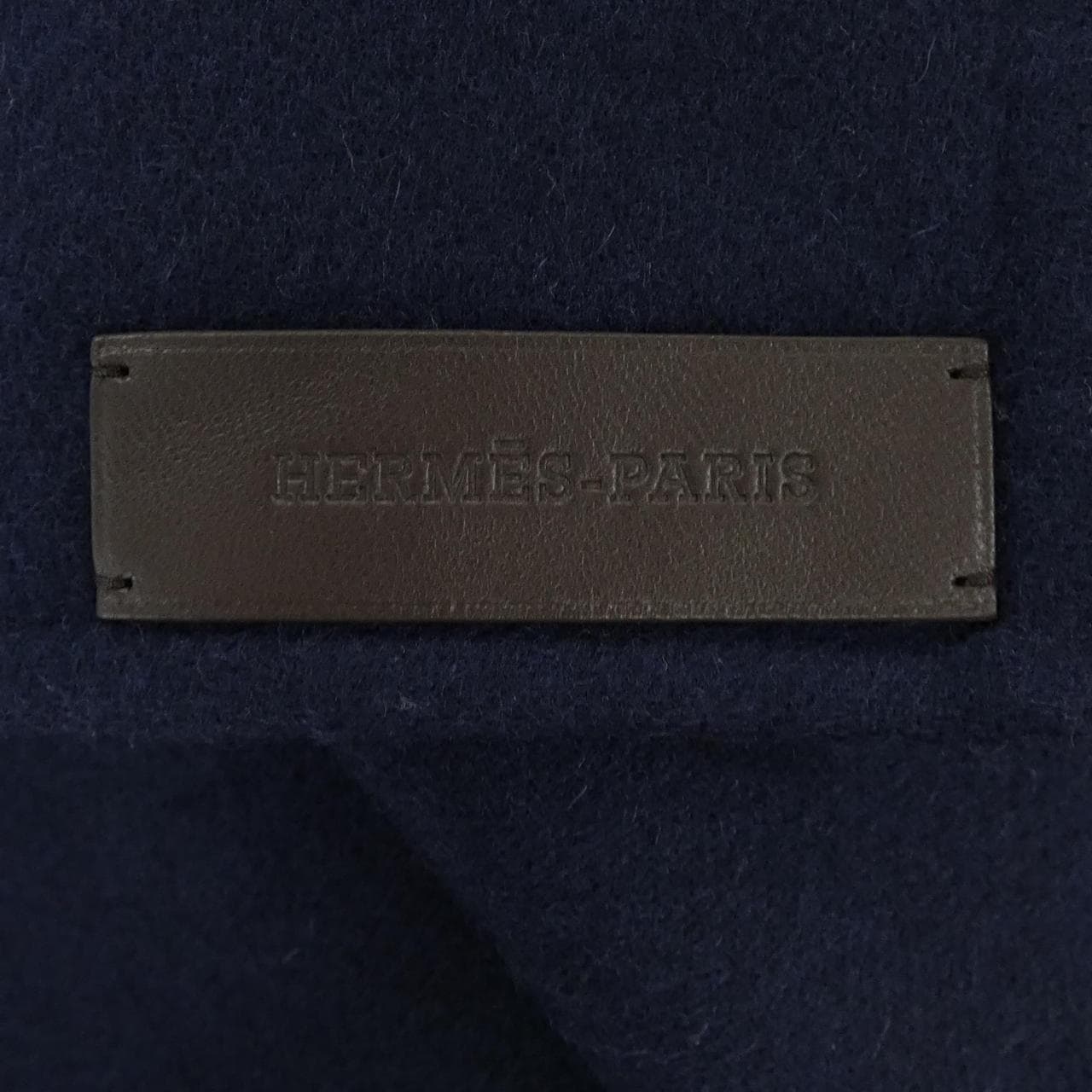 エルメス HERMES トロンプ･ルイユ H779132S ケープ