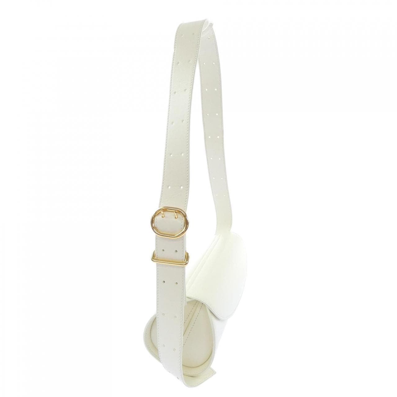 ジルサンダー JIL SANDER カンノーロ CANNOLO J07WD0023 BAG