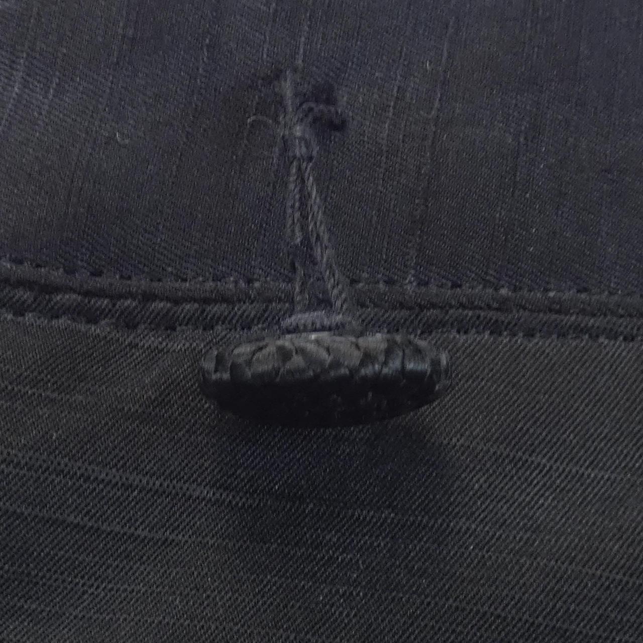 ヨウジヤマモト YOHJI YAMAMOTO HQ-P06-400 パンツ