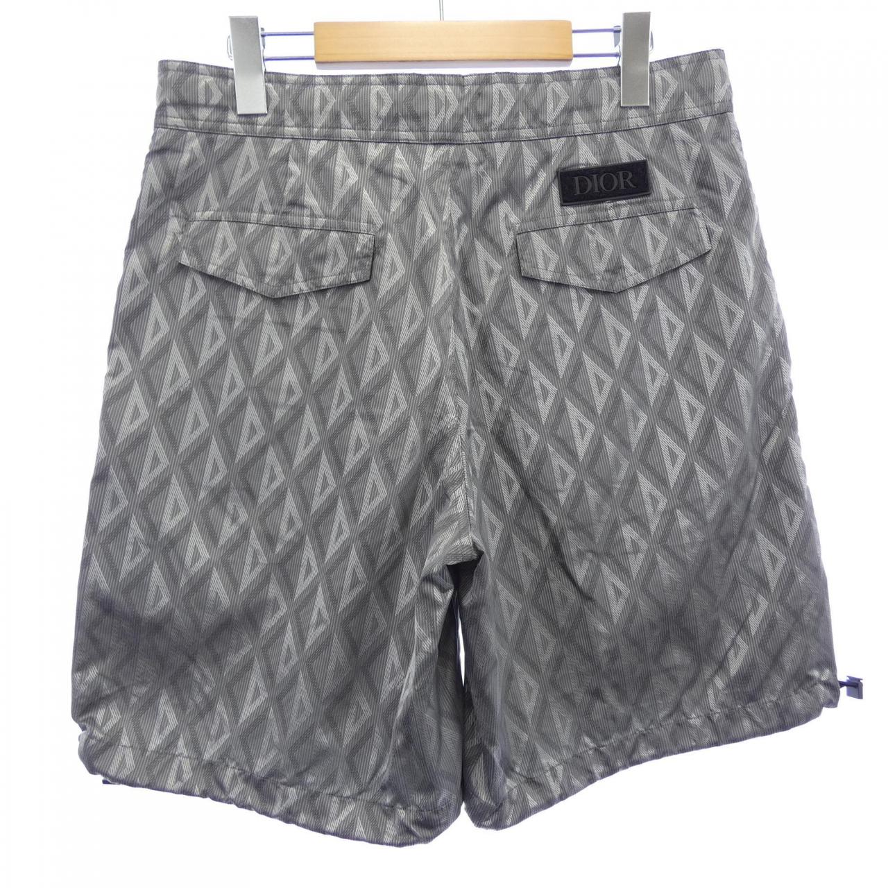 ディオール DIOR 293C179A5910 ショートパンツ