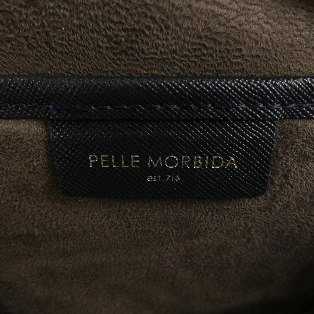 ペッレモルビダ PELLE MORBIDA BAG