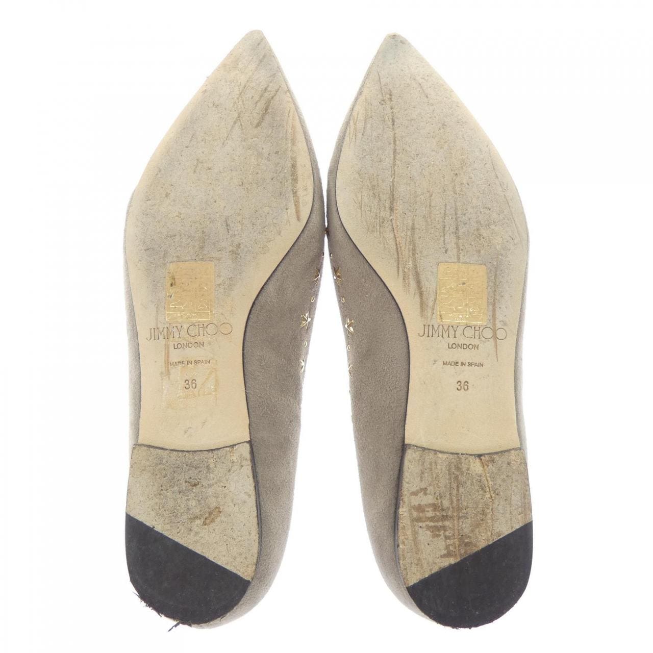 ジミーチュウ JIMMY CHOO ALINA パンプス