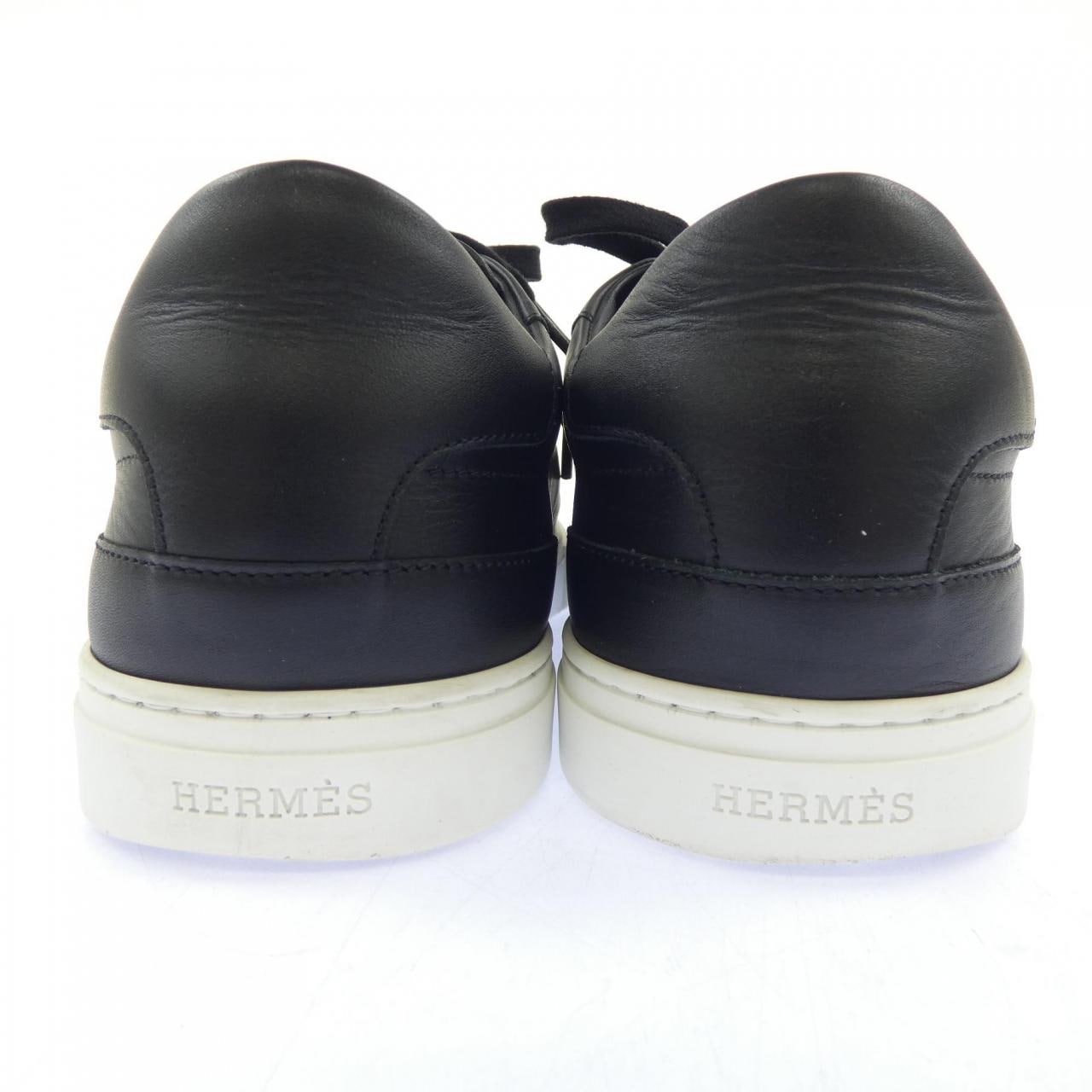 エルメス HERMES デイ ケリーバックル 222896Z スニーカー