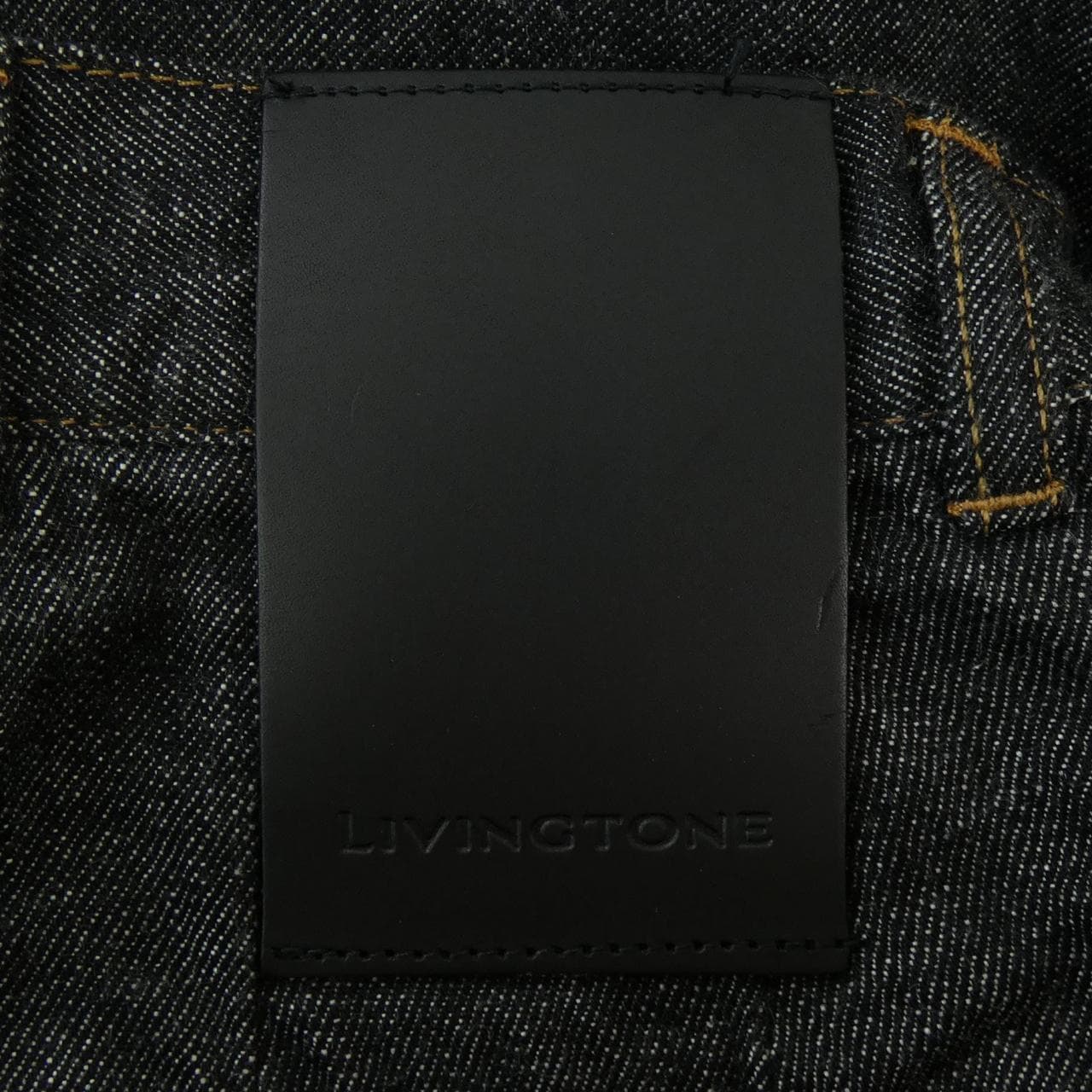 LIVINGTONE ジーンズ