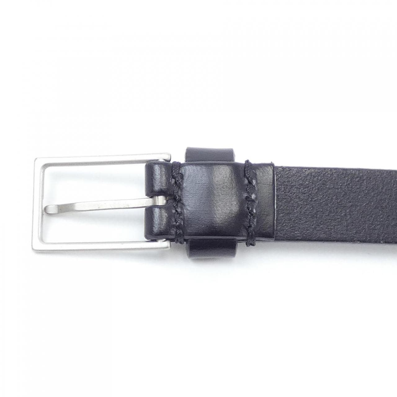 DIOR HOMME HOMME BELT