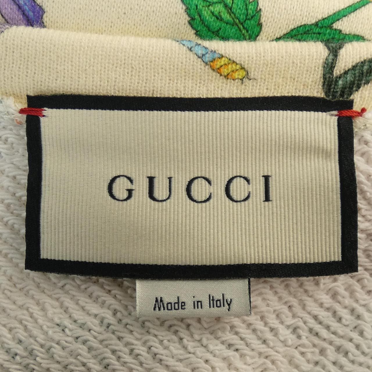 グッチ GUCCI スウェット