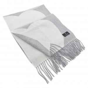 ランバン LANVIN MUFFLER