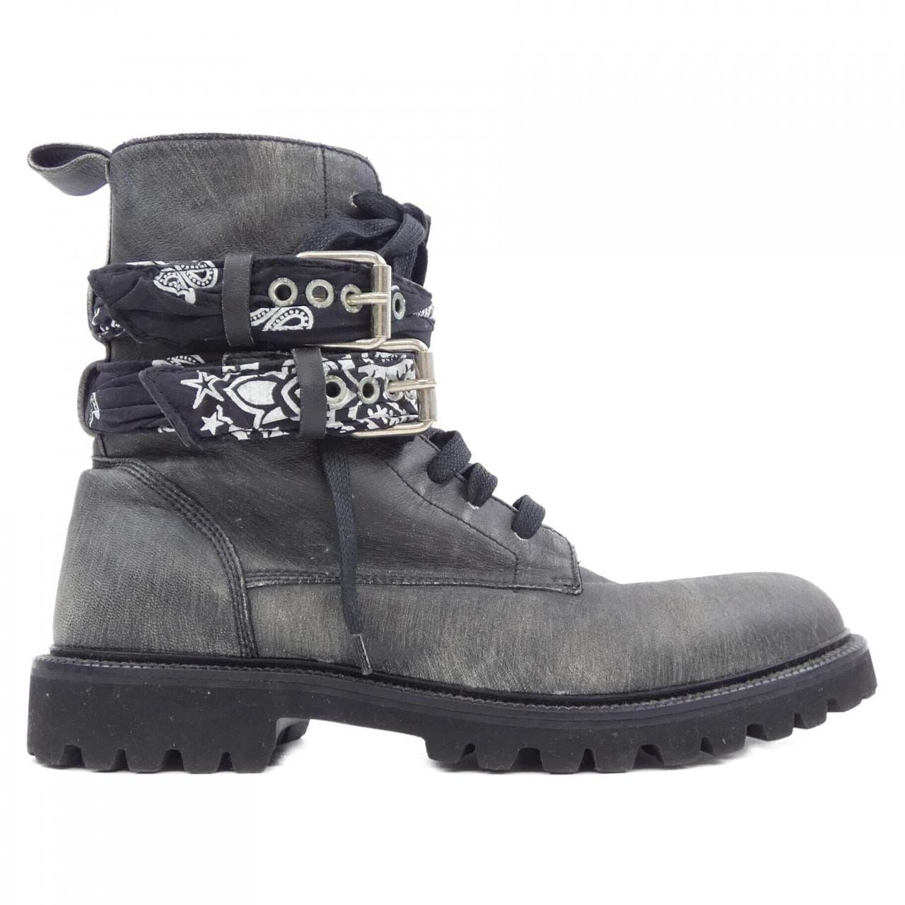 アミリ AMIRI ブーツ