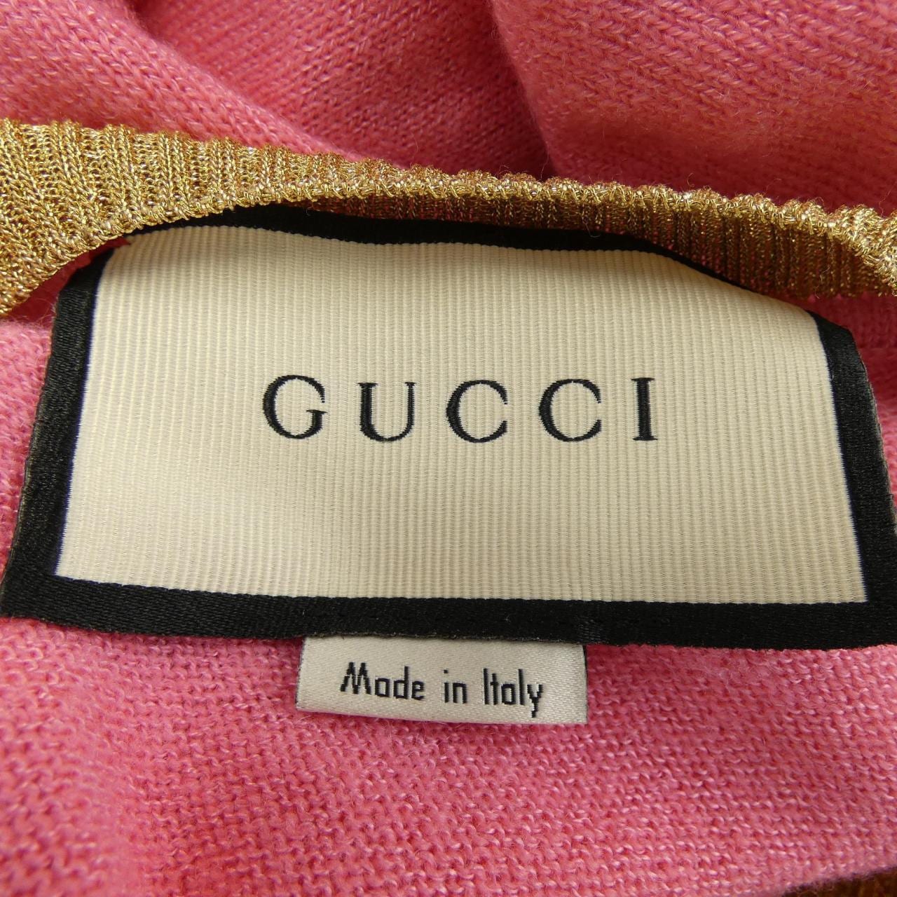グッチ GUCCI ニット