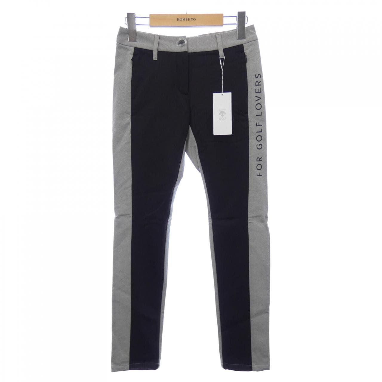 デサント DESCENTE パンツ